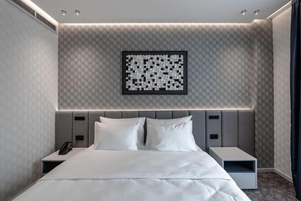 Photo of Bedroom in Bar