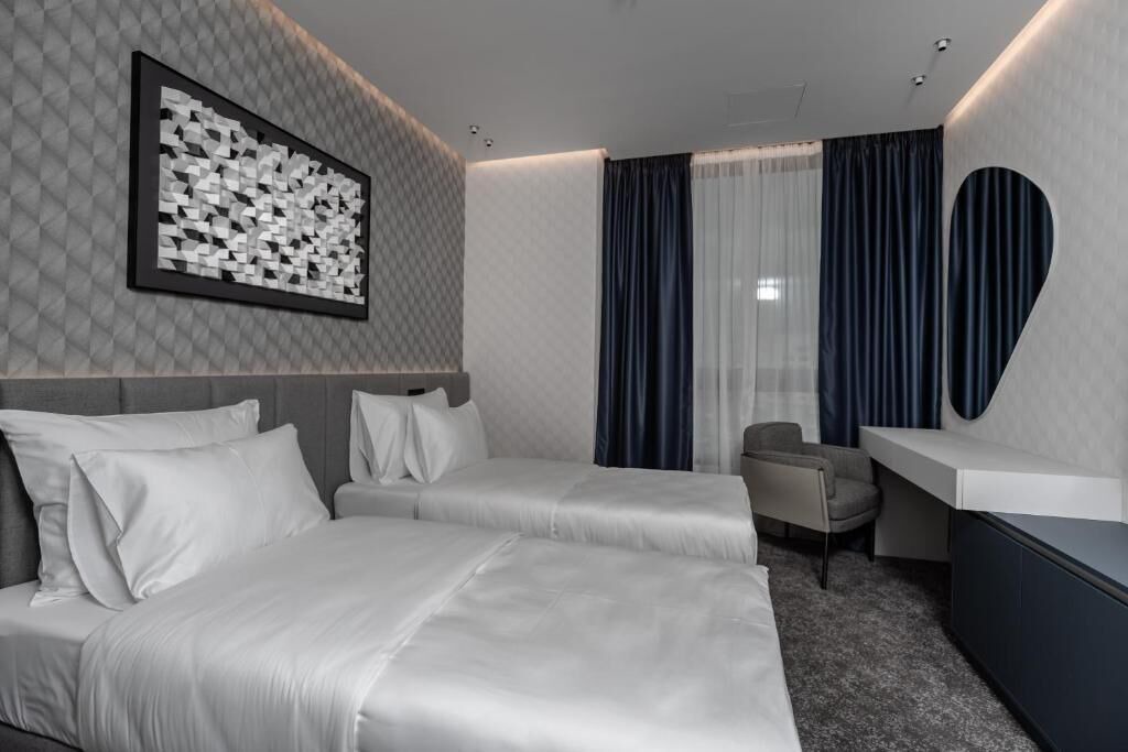 Photo of Bedroom in Bar