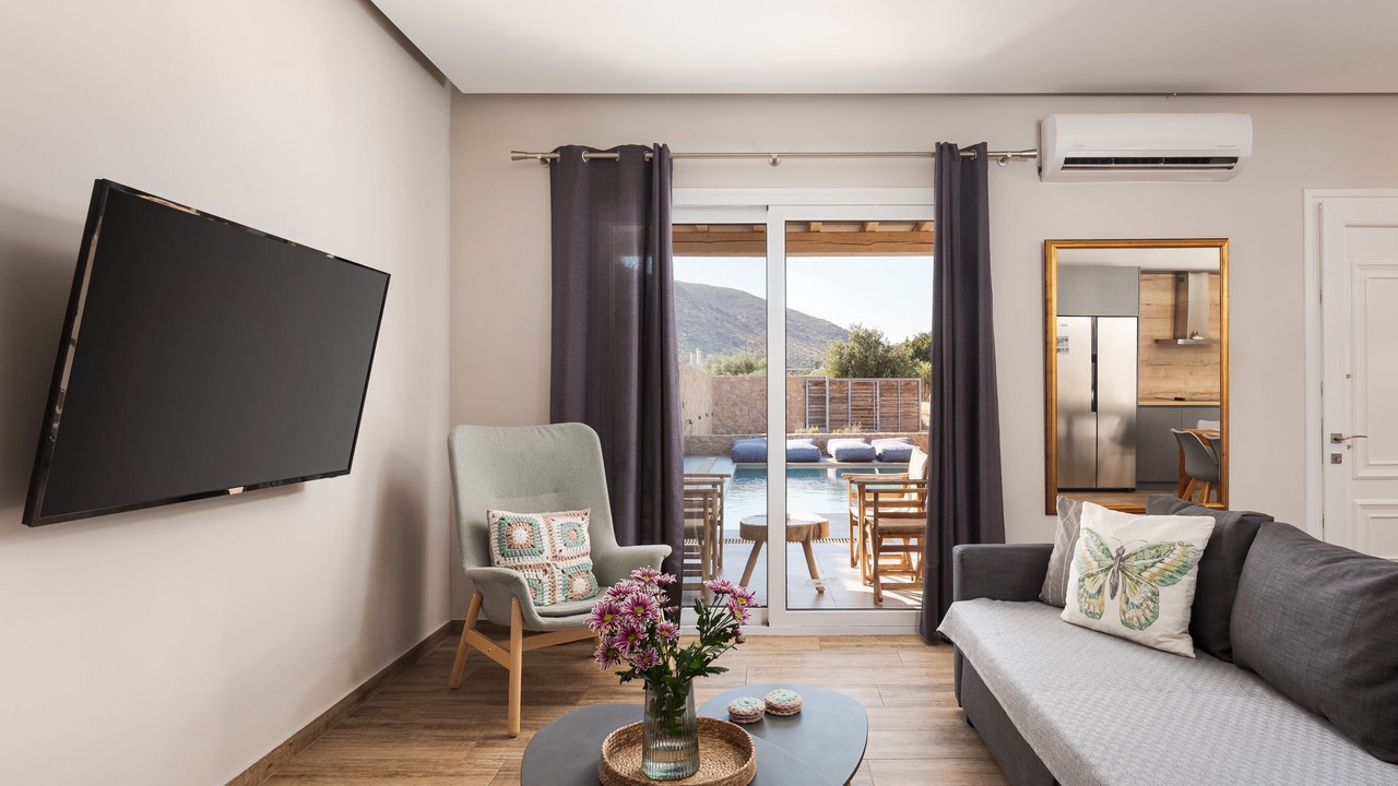 Photo of Outdoor in Saronikos