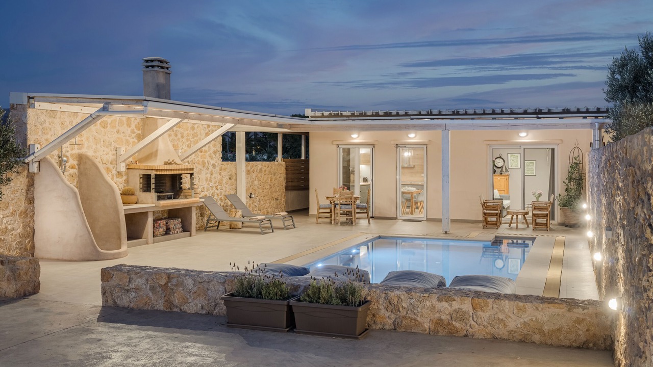 Photo of Outdoor in Saronikos