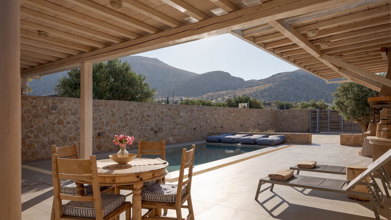 Photo of Outdoor in Saronikos