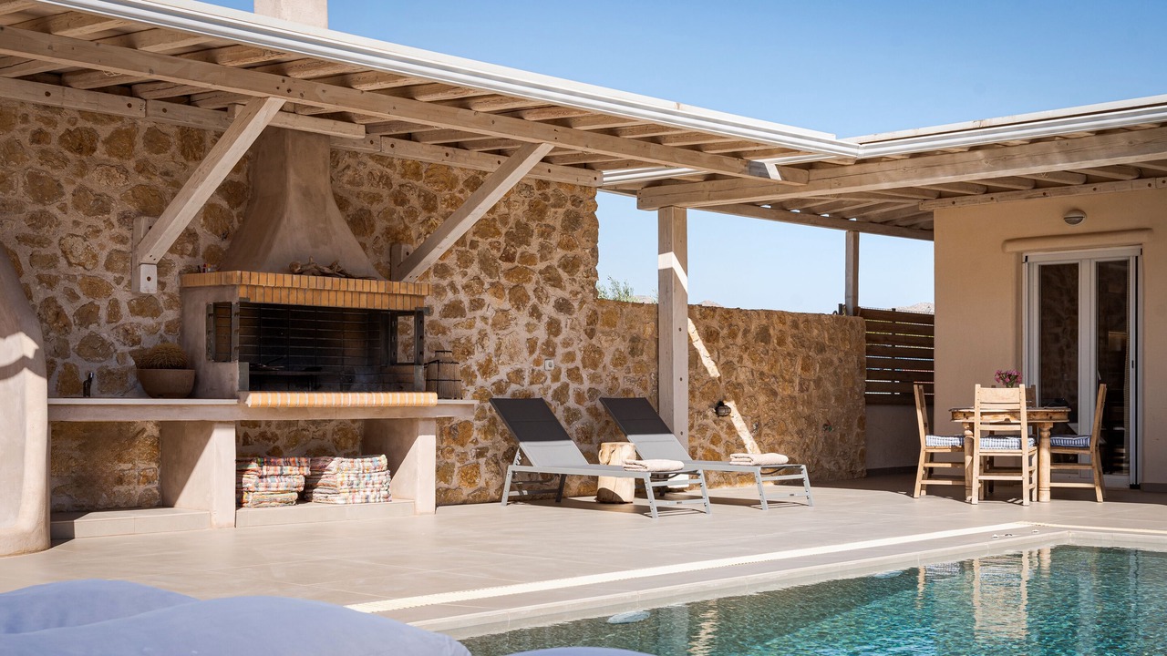Photo of Outdoor in Saronikos