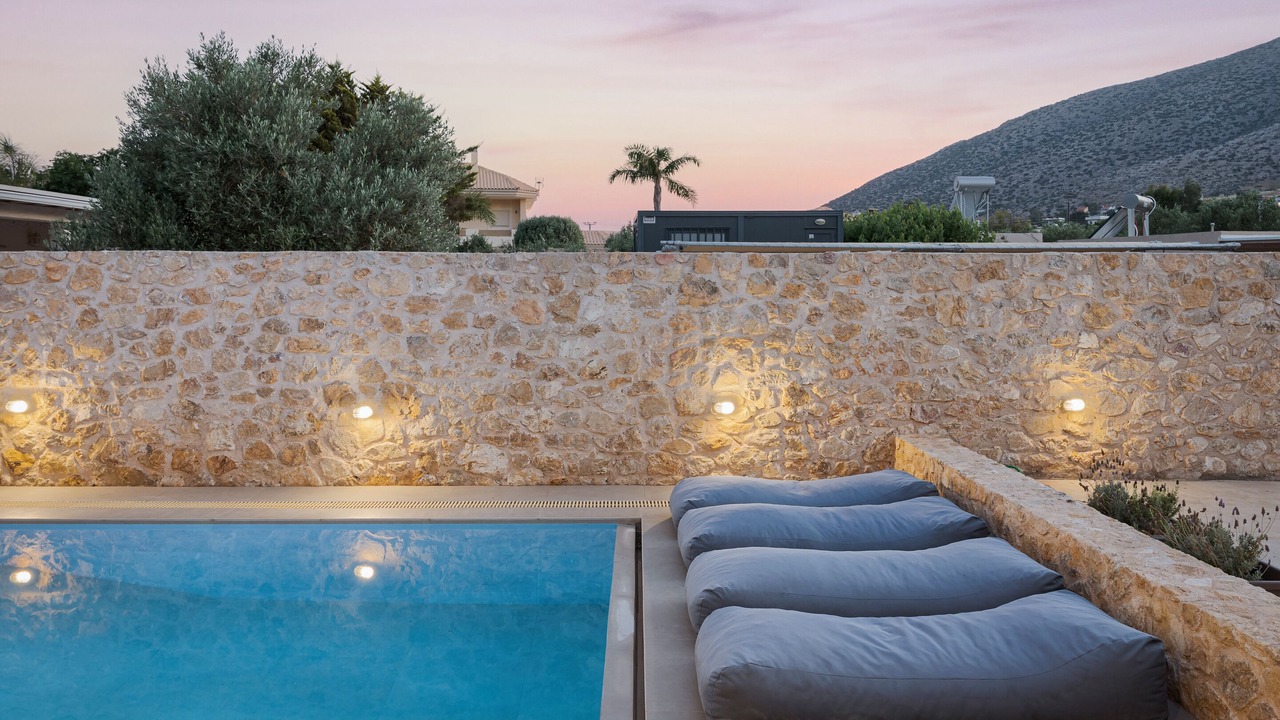 Photo of Outdoor in Saronikos