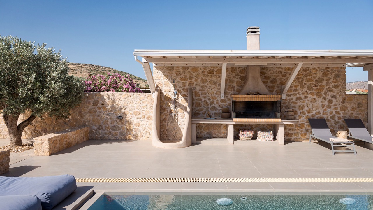 Photo of Outdoor in Saronikos