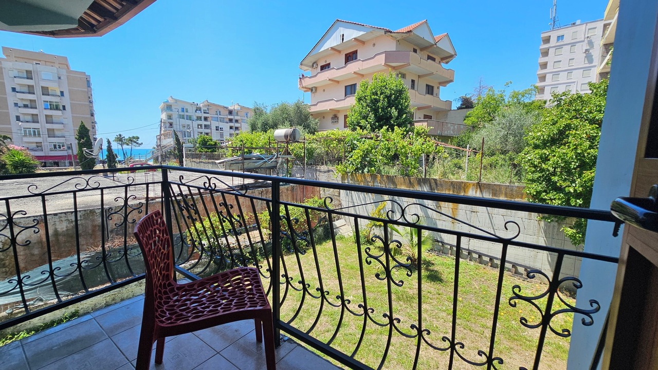 Photo of Outdoor in Shkembi i Kavajes