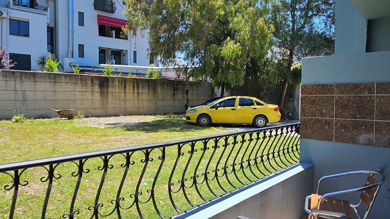 Photo of Outdoor in Shkembi i Kavajes