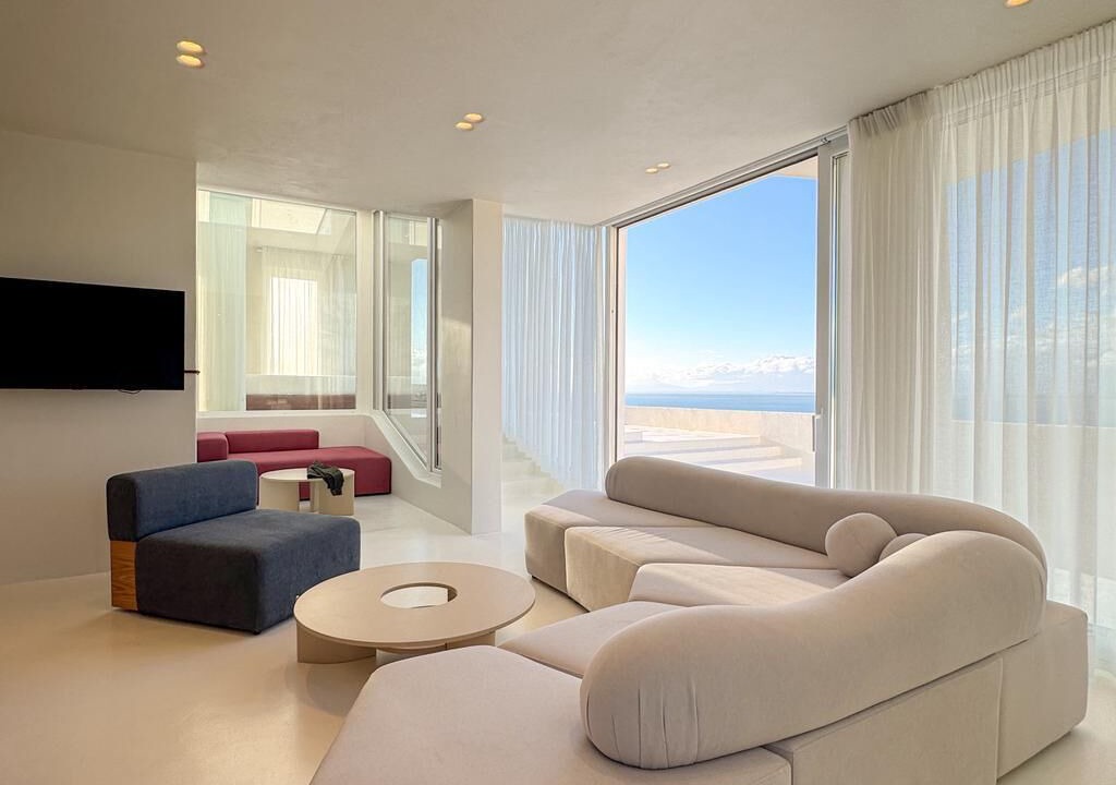 Photo of Livingroom in Shkoder