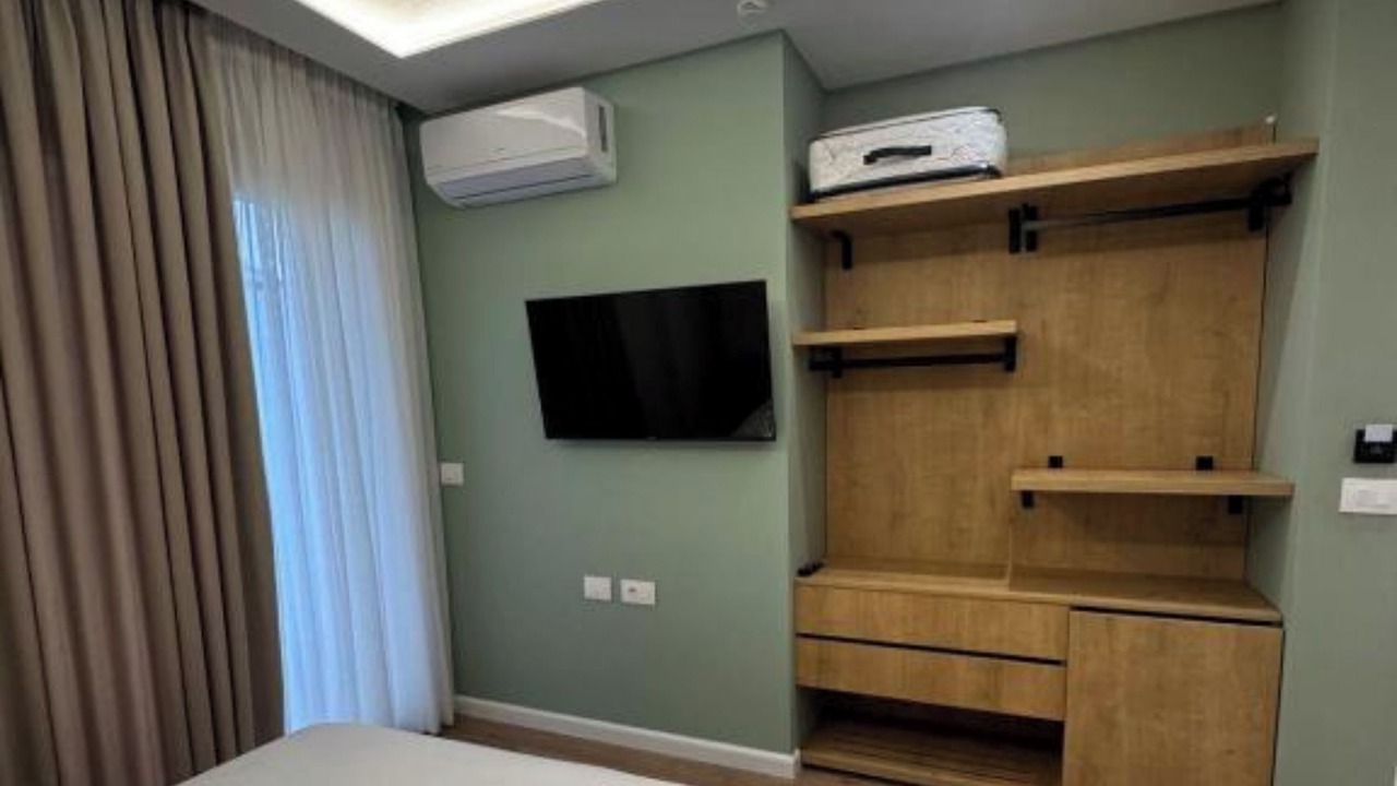 Photo of Bedroom in Shkembi i Kavajes