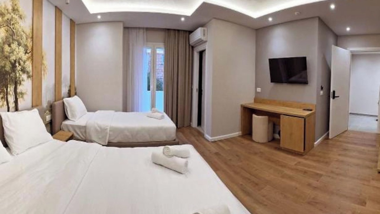 Photo of Bedroom in Shkembi i Kavajes