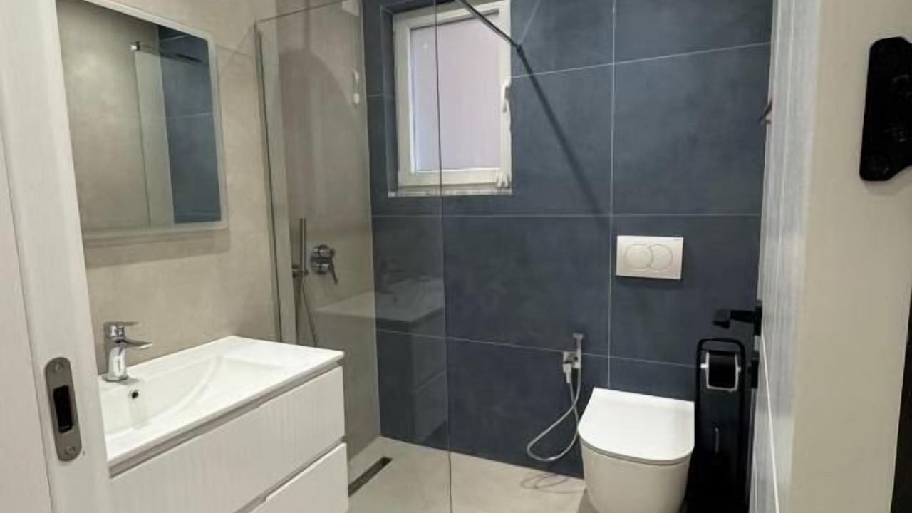 Photo of Bathroom in Shkembi i Kavajes