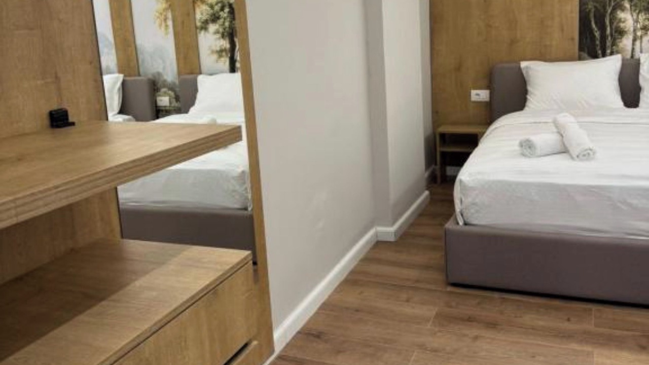 Photo of Bedroom in Shkembi i Kavajes