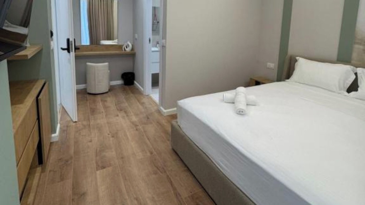 Photo of Bedroom in Shkembi i Kavajes