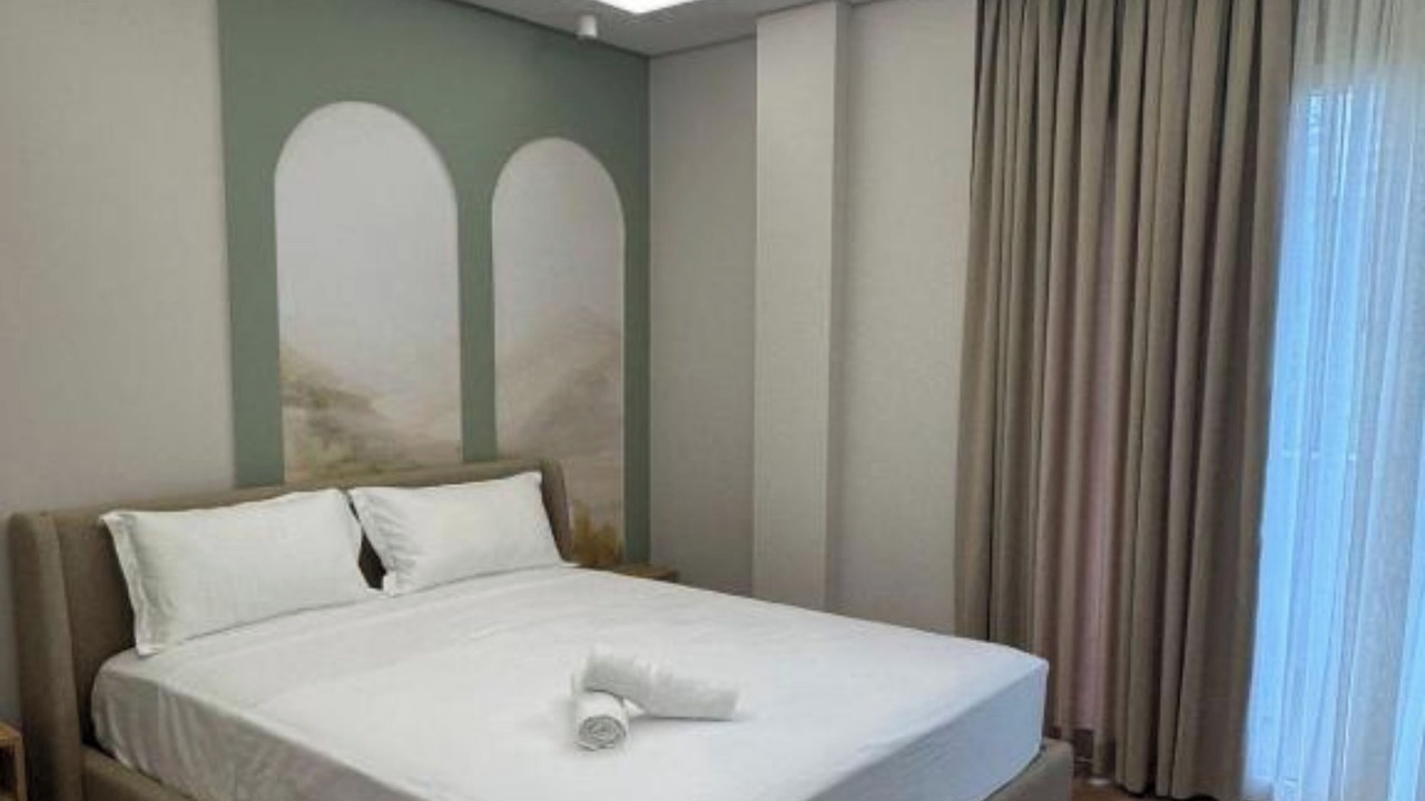 Photo of Bedroom in Shkembi i Kavajes