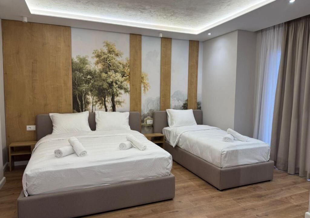 Photo of Bedroom in Shkembi i Kavajes