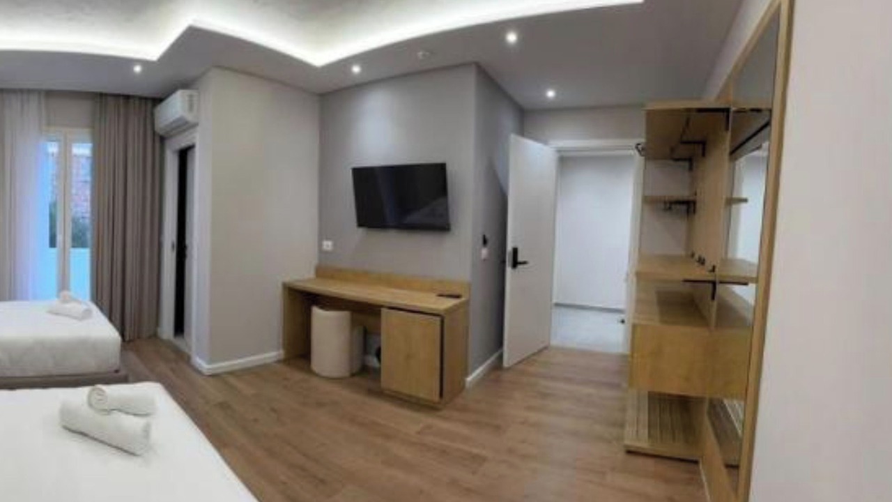 Photo of Bedroom in Shkembi i Kavajes