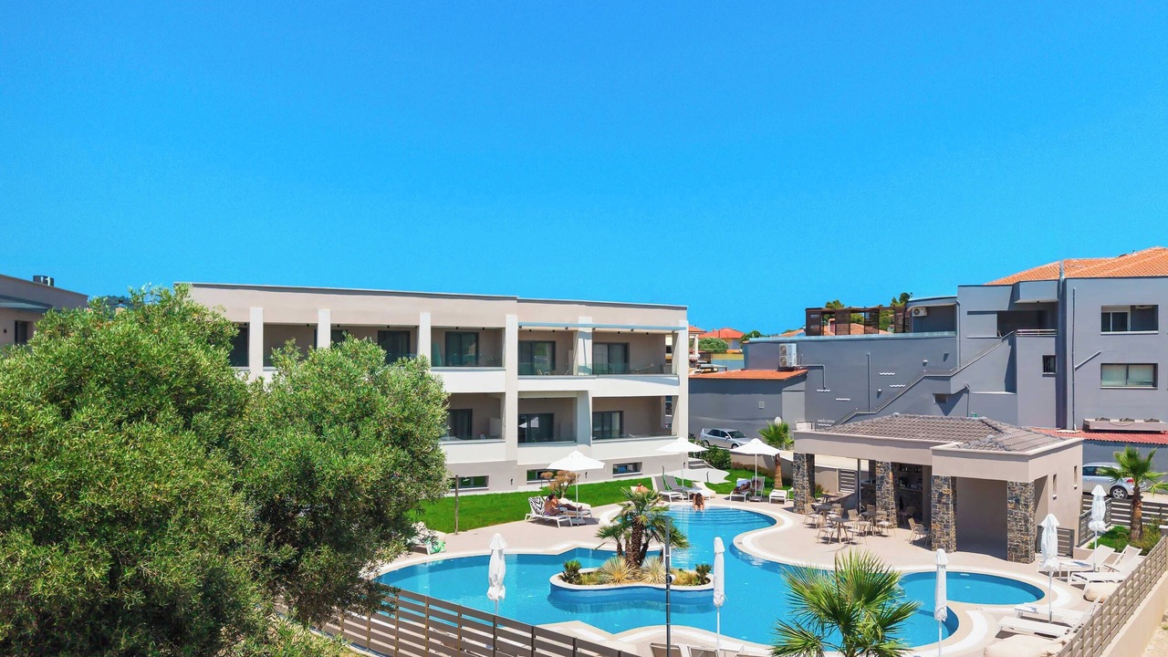 Photo of Outdoor in Paliouri
