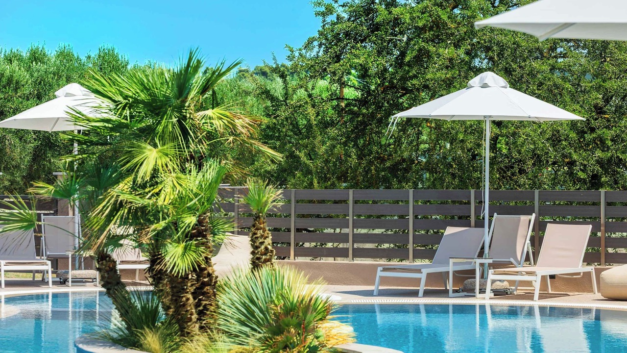 Photo of Outdoor in Paliouri