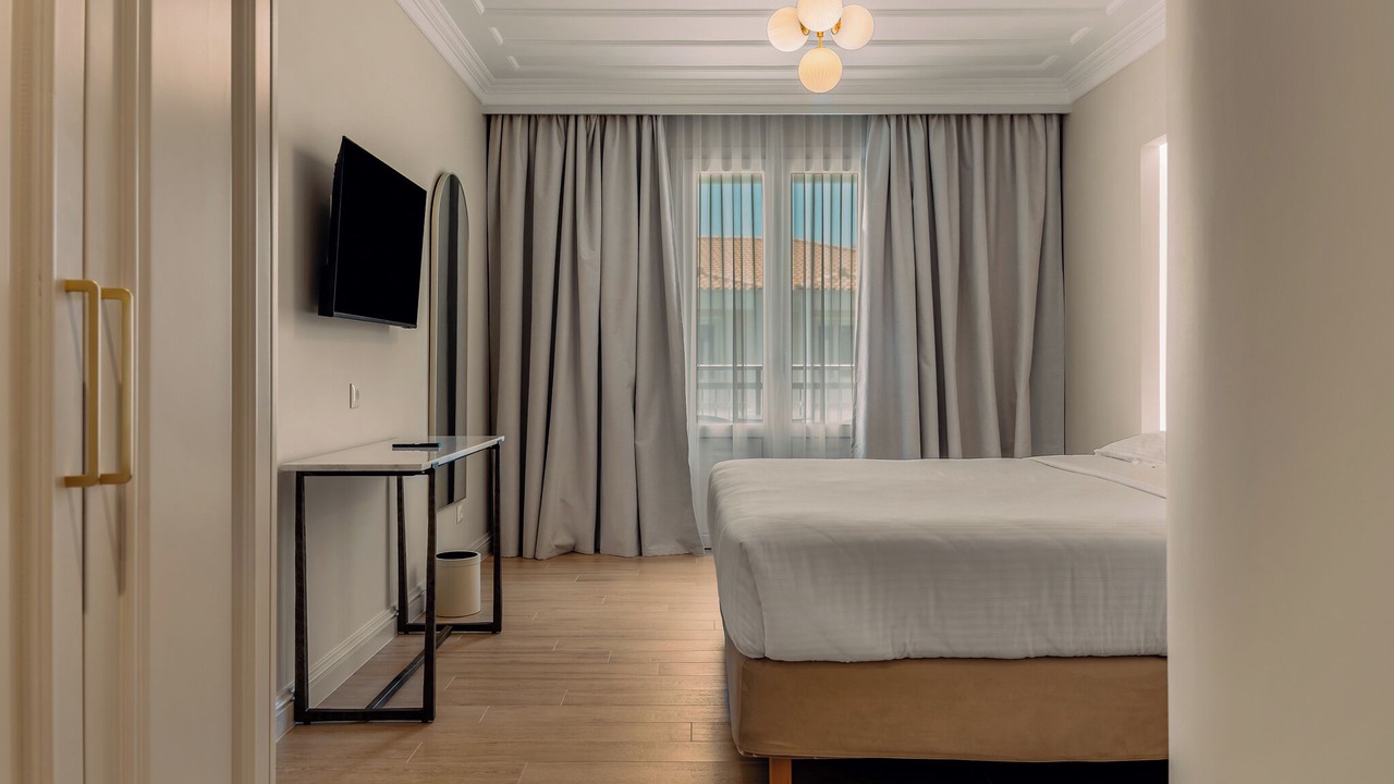 Photo of Bedroom in Nidri