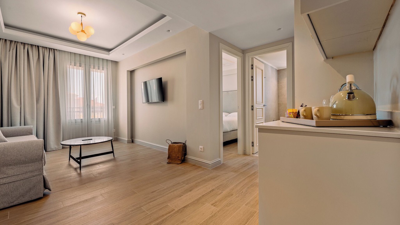 Photo of Bedroom in Nidri