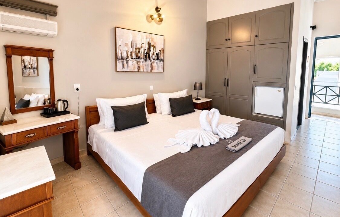 Photo of Bedroom in Episkopos