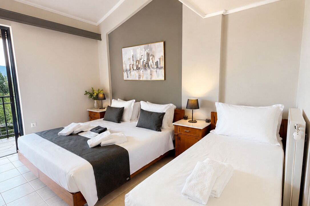 Photo of Bedroom in Episkopos