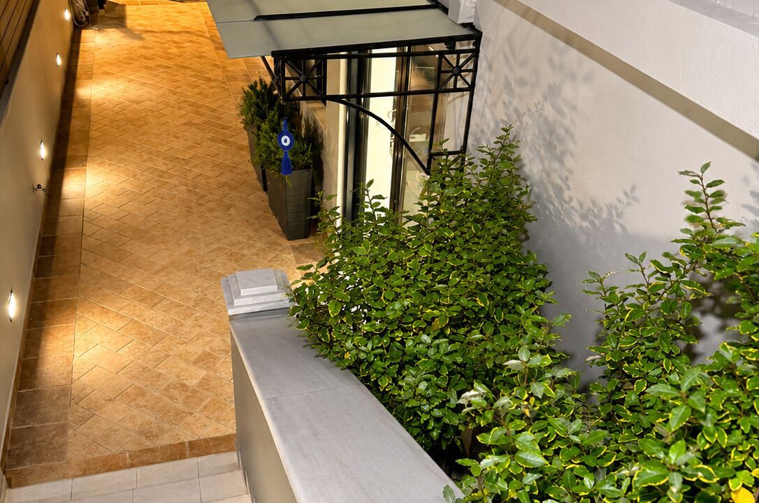 Photo of Patio Balcony in Episkopos