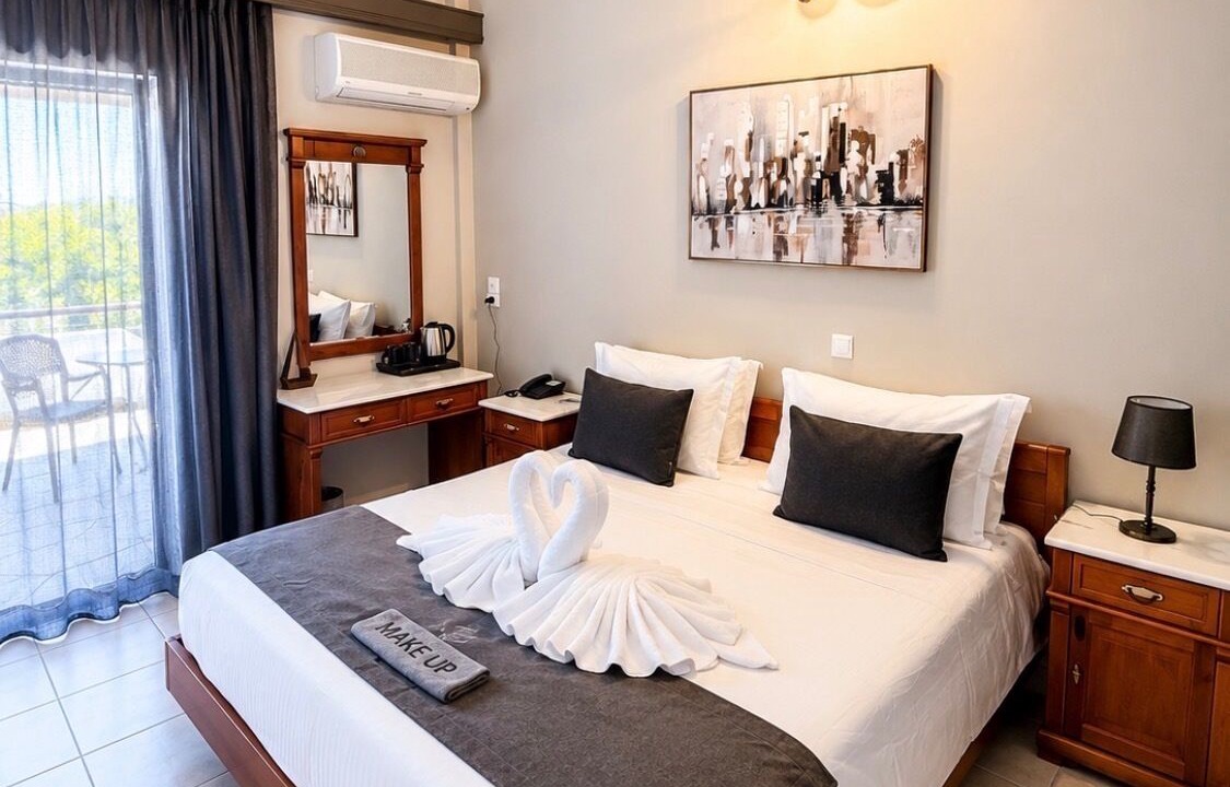 Photo of Bedroom in Episkopos