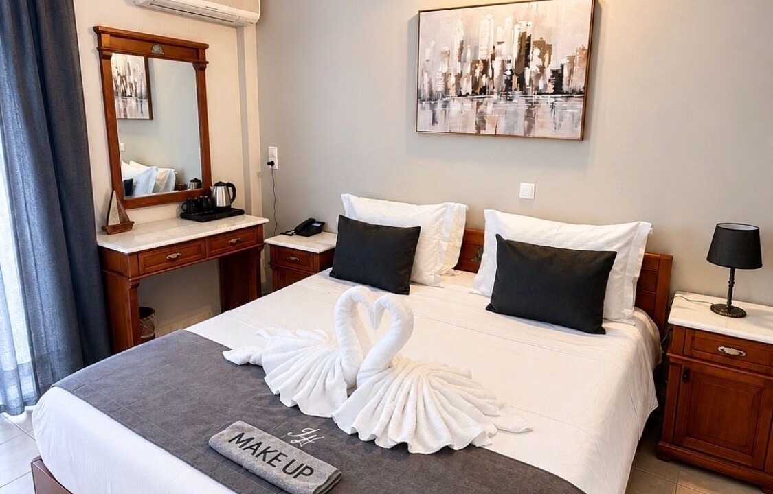 Photo of Bedroom in Episkopos