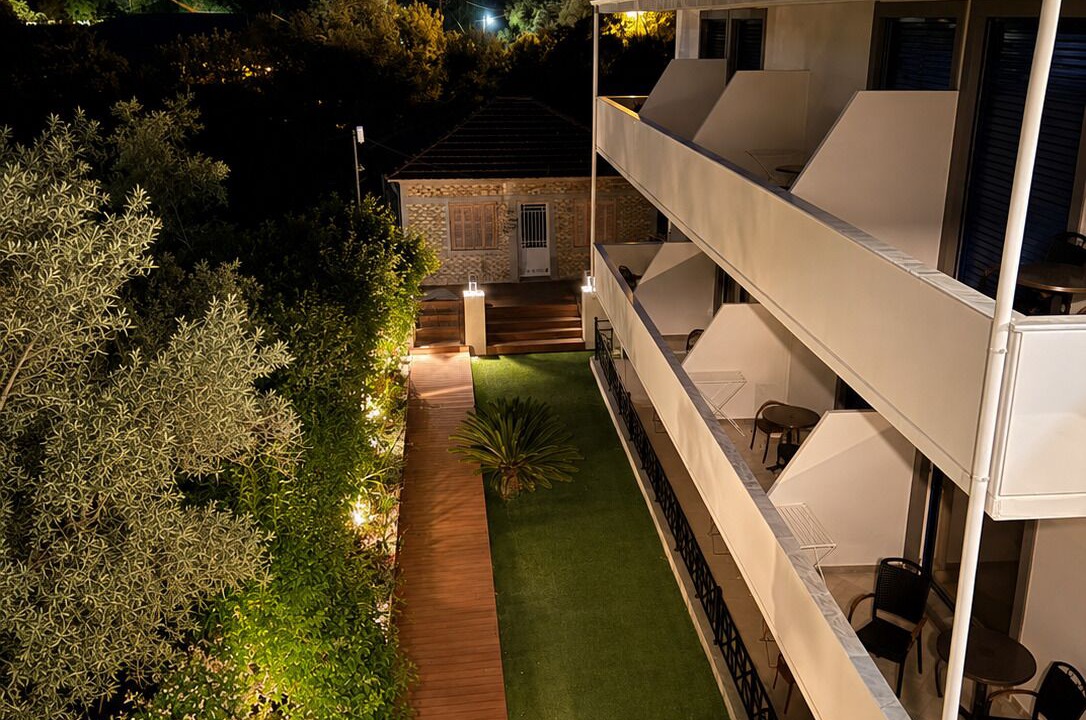 Photo of Patio Balcony in Episkopos