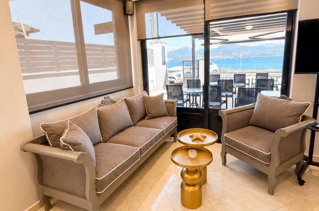 Photo of Livingroom in Episkopos