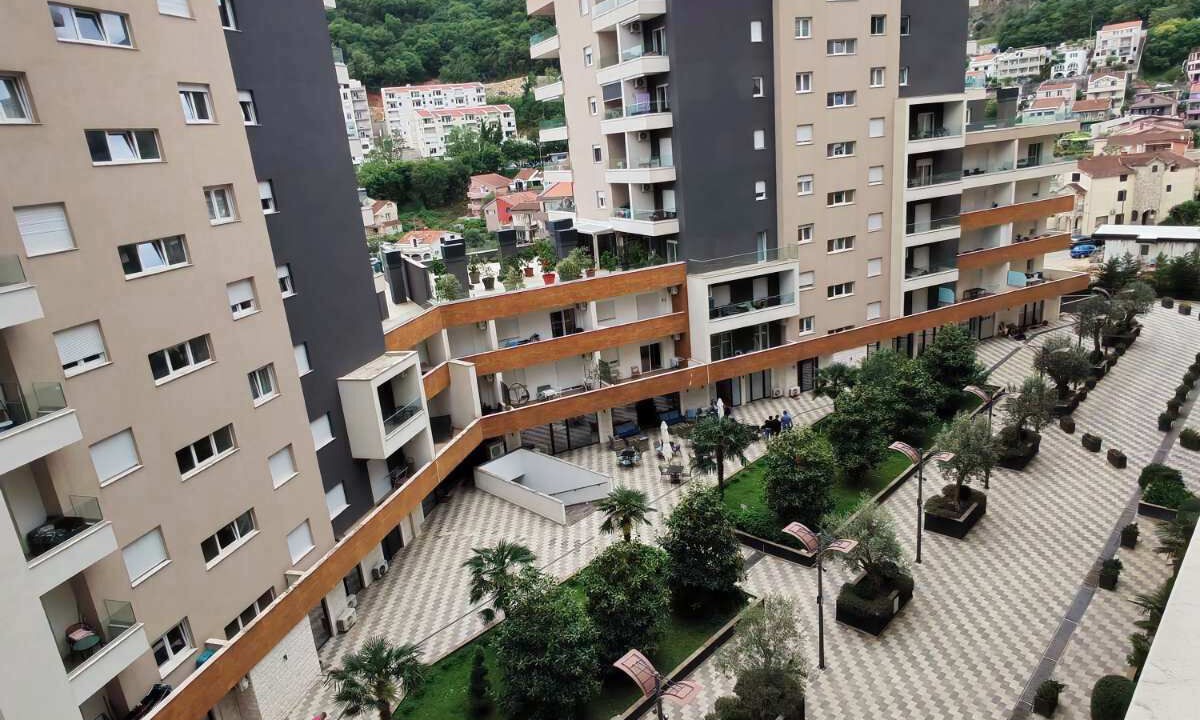 Photo of Patio Balcony in Bijeli do