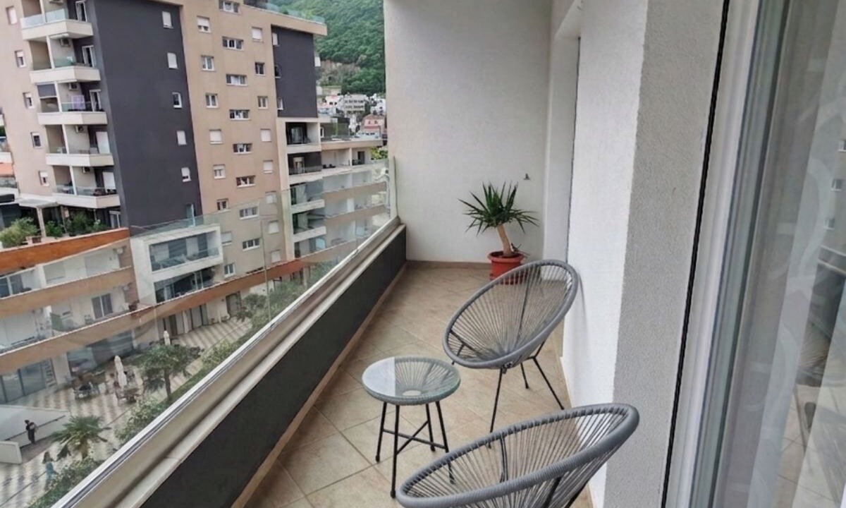 Photo of Patio Balcony in Bijeli do