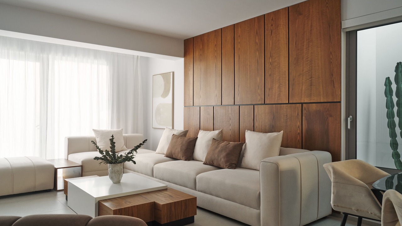 Photo of Livingroom in Askos