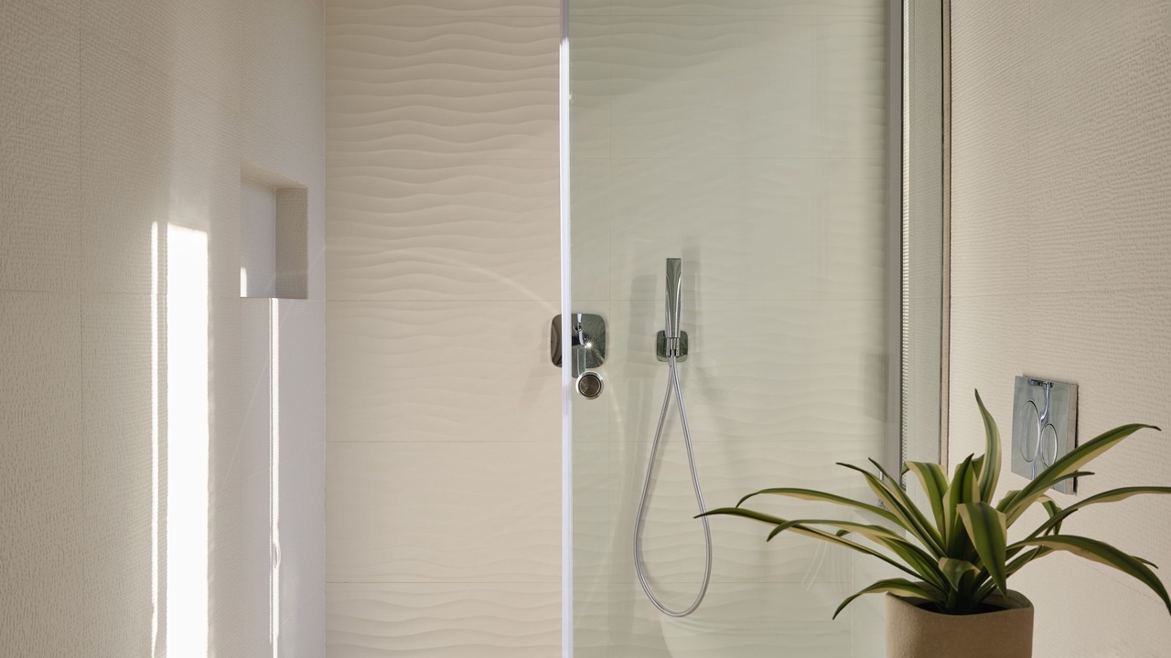 Photo of Bathroom in Askos