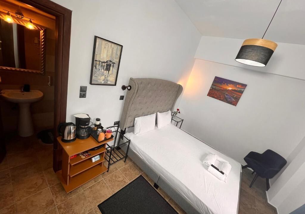 Photo of Bedroom in Selinia