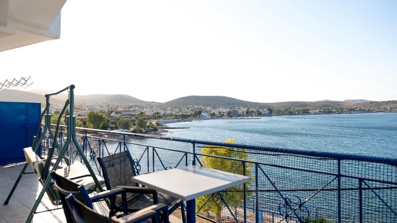 Photo of Outdoor in Selinia