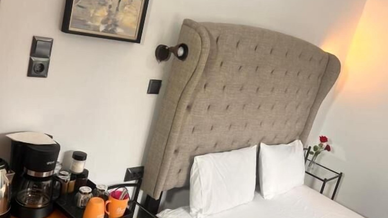 Photo of Bedroom in Selinia