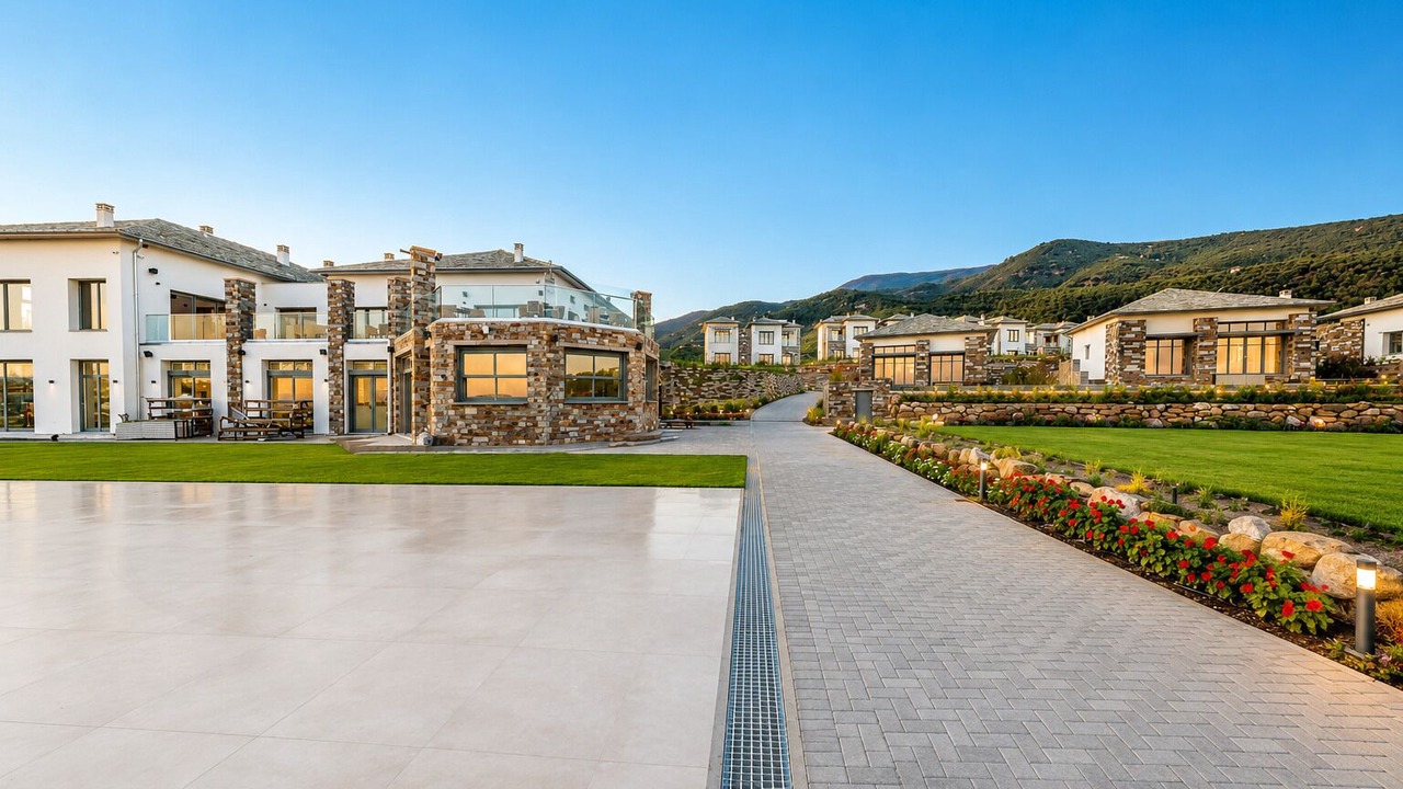 Photo of Outdoor in Kato Gatzea