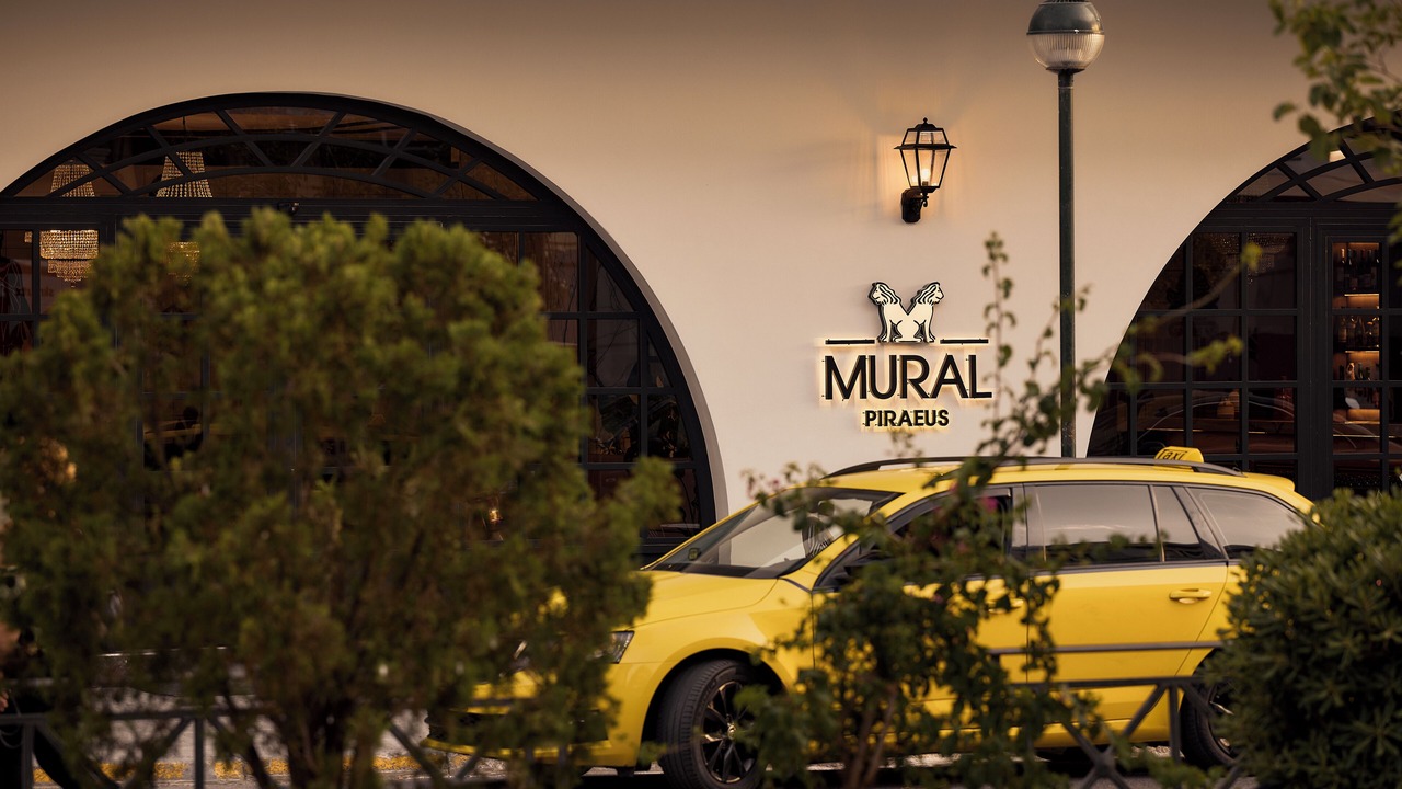 Photo of Outdoor in Piraeus