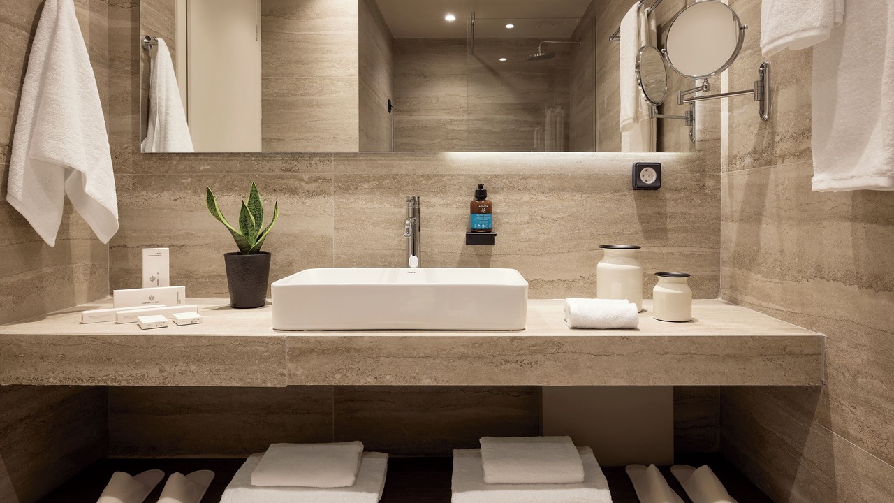 Photo of Bathroom in Piraeus