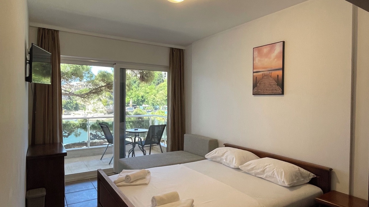 Photo of Bedroom in Rana