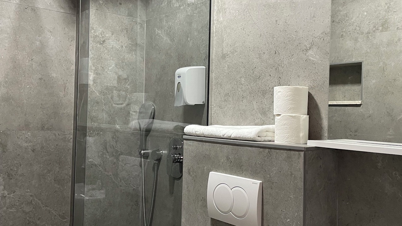 Photo of Bathroom in Rana