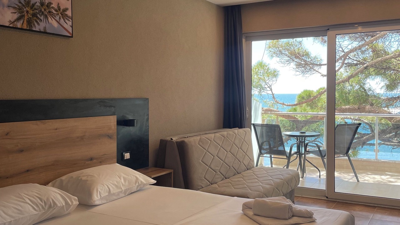 Photo of Bedroom in Rana
