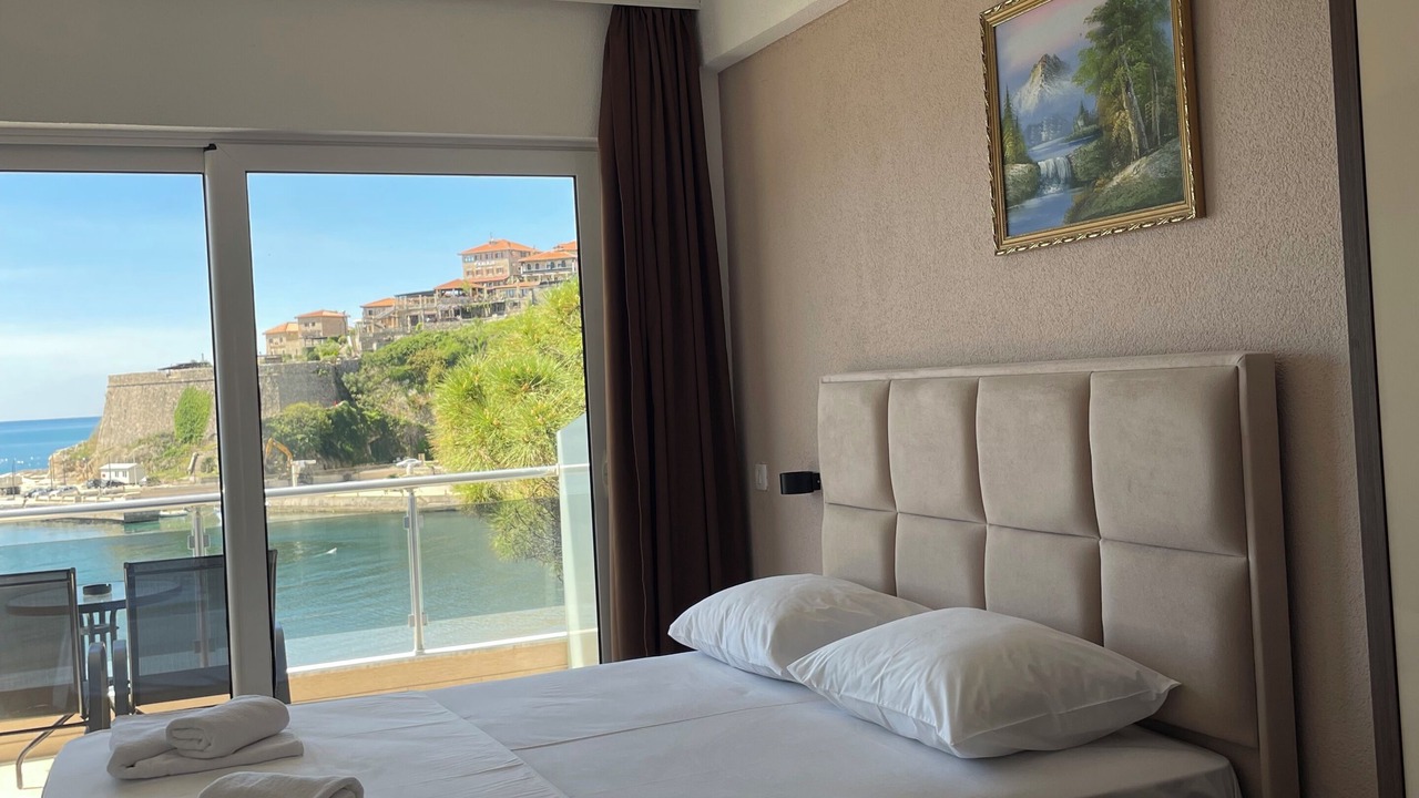 Photo of Bedroom in Rana