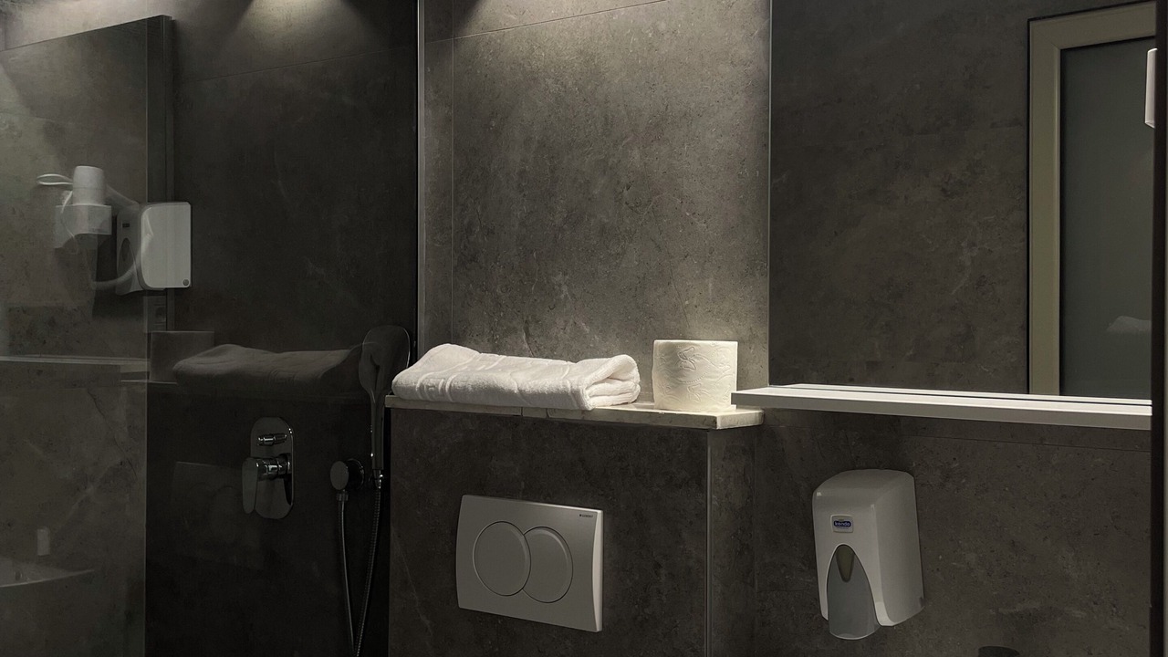 Photo of Bathroom in Rana