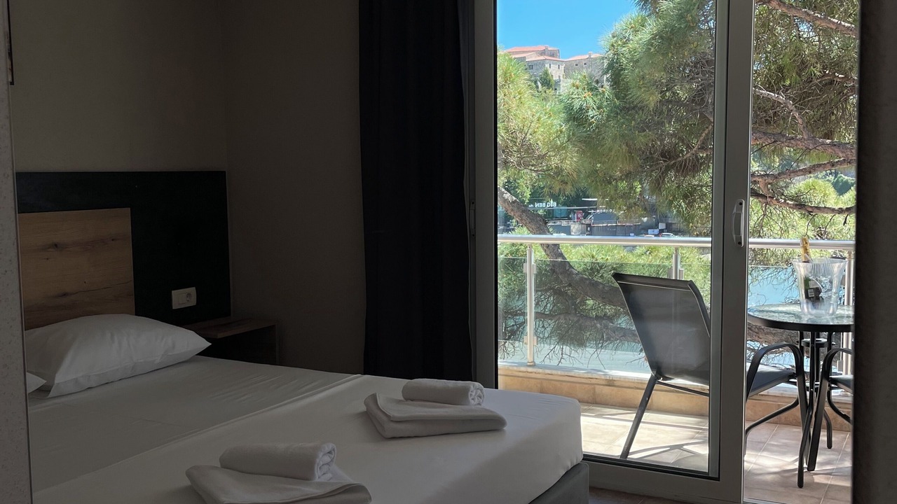 Photo of Bedroom in Rana