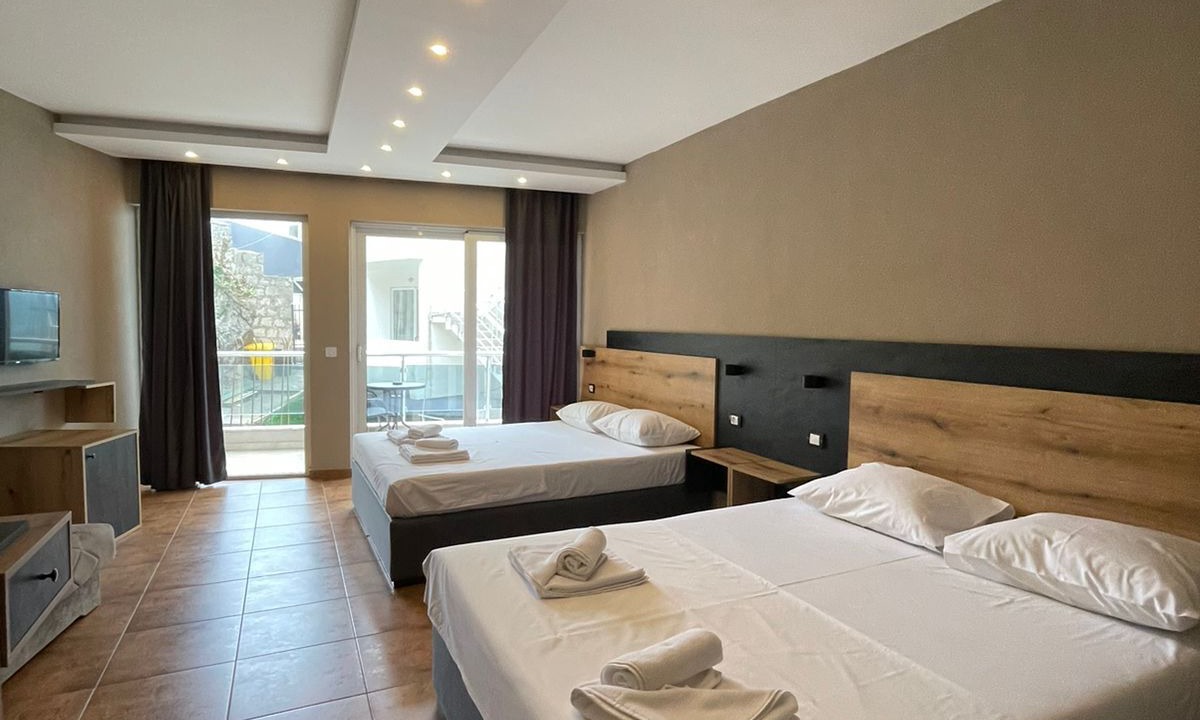 Photo of Bedroom in Rana