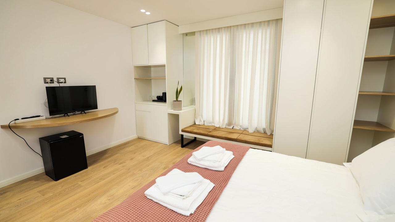 Photo of Bedroom in Tirana