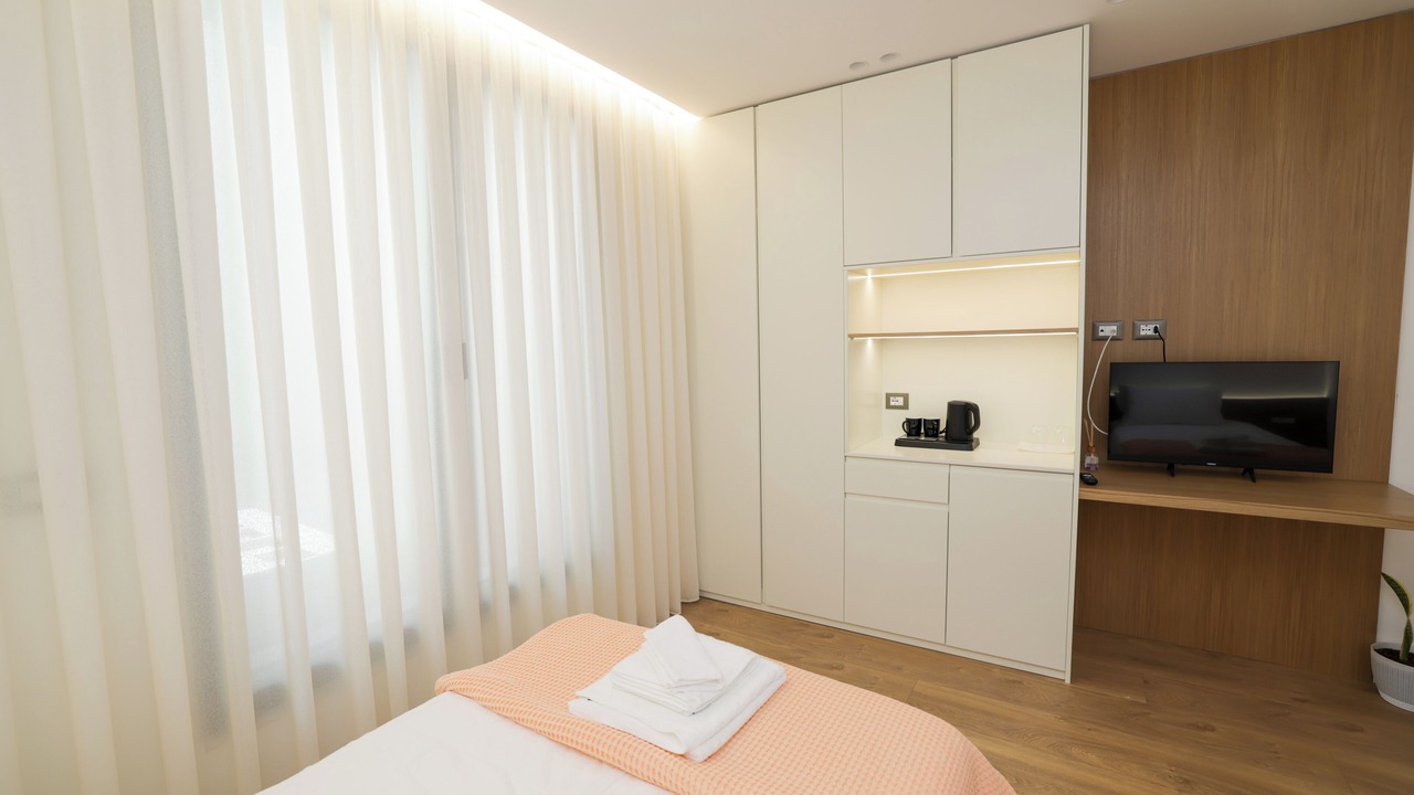 Photo of Bedroom in Tirana