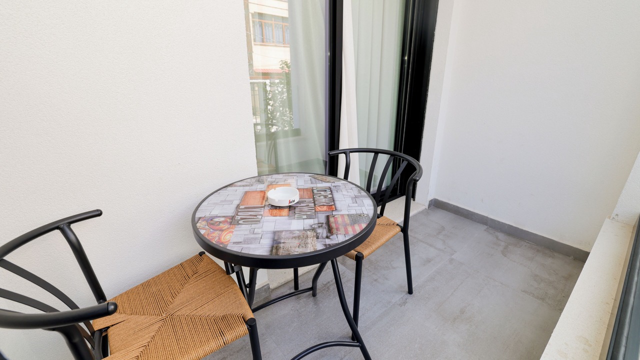 Photo of Patio Balcony in Tirana